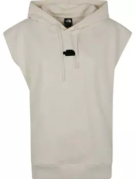 Толстовка с капюшоном The North Face, белый