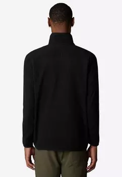 Толстовка с капюшоном The North Face, черный