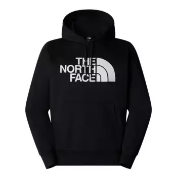Толстовка с капюшоном The North Face "M EASY HOODIE", черный