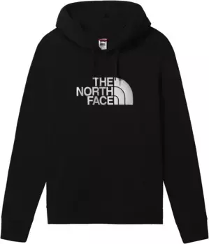 Толстовка с капюшоном The North Face "WOMEN’S PLUS DREW PEAK HOODIE", цвет Flieder