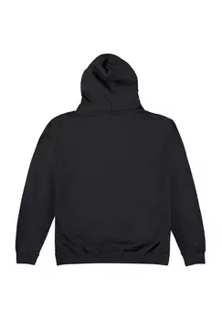 Толстовка с капюшоном THE WIRE BUBBLE Henry Tiger, черный