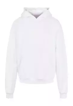 Толстовка с капюшоном Thug Life " Thug Life Men's TLHD193M DeadCool Hoodie", белый