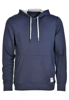 Толстовка с капюшоном TOP GUN, синий