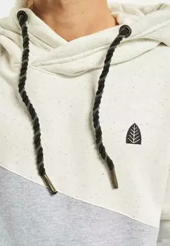 Толстовка с капюшоном TRONADOR Just Rhyse, кремовый