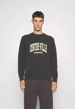 Толстовка с капюшоном tudes, черный