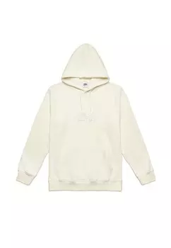 Толстовка с капюшоном Umbro, белый