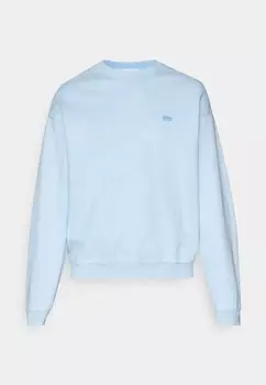 Толстовка с капюшоном UNISEX Lacoste, светло-голубой