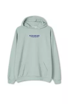 Толстовка с капюшоном UNISEX - Sweatshirt Kaotiko, черный