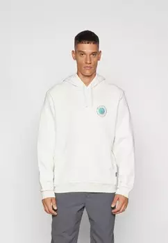 Толстовка с капюшоном UNITY FITZ UPRISAL HOODY Patagonia, белый