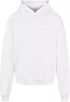 Толстовка с капюшоном Upscale by Mister Tee "Upscale by Mister Tee Men's NY Taxi Hoodie", белый