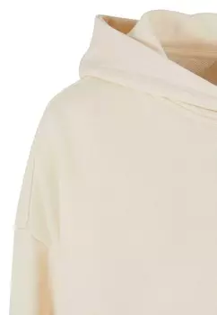 Толстовка с капюшоном Urban Classics, белый