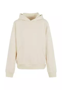 Толстовка с капюшоном Urban Classics, белый