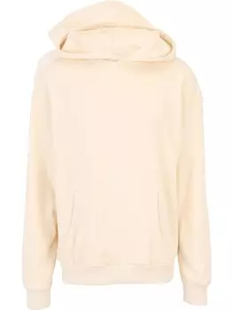 Толстовка с капюшоном Urban Classics, цвет whitesand