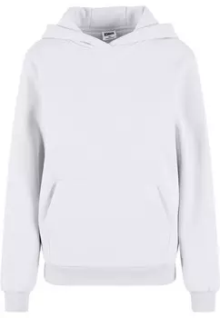Толстовка с капюшоном Urban Classics Sweatshirt, белый