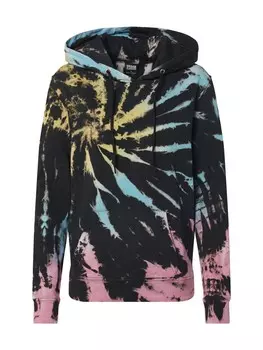 Толстовка с капюшоном Urban Classics Sweatshirt, черный