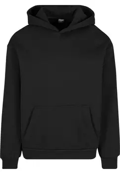 Толстовка с капюшоном Urban Classics Sweatshirt, черный