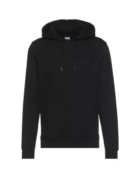 Толстовка с капюшоном Urban Classics Sweatshirt, черный