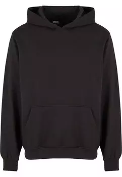 Толстовка с капюшоном Urban Classics Sweatshirt Essential, черный