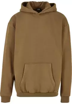 Толстовка с капюшоном URBAN CLASSICS " Urban Classics Men's Acid Washed Hoody", цвет Summerolive