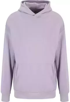 Толстовка с капюшоном URBAN CLASSICS " Urban Classics Light Terry Hoody", цвет Dustylilac