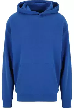 Толстовка с капюшоном URBAN CLASSICS " Urban Classics Light Terry Hoody", цвет Royal