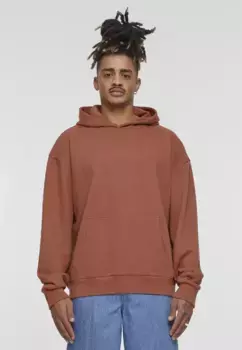 Толстовка с капюшоном URBAN CLASSICS " Urban Classics Light Terry Hoody", цвет Lightrust