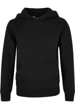 Толстовка с капюшоном URBAN CLASSICS " Urban Classics Men's Boys Basic Sweat Hoody", черный