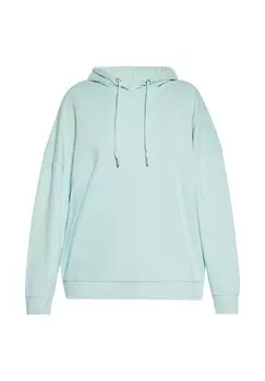 Толстовка с капюшоном usha, мята