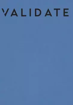 Толстовка с капюшоном VALIDATE PIONEER Henry Tiger, синий