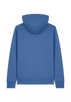 Толстовка с капюшоном VALIDATE PIONEER Henry Tiger, синий