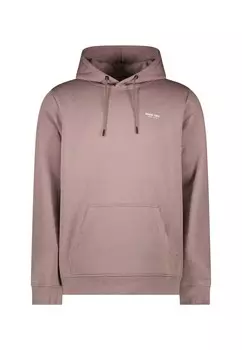 Толстовка с капюшоном VANCE Cars Jeans, коричневый