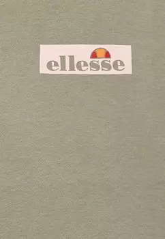 Толстовка с капюшоном VENEZIAN Ellesse, хаки