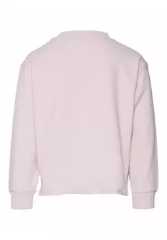 Толстовка с капюшоном VERO MODA Girl, розовый