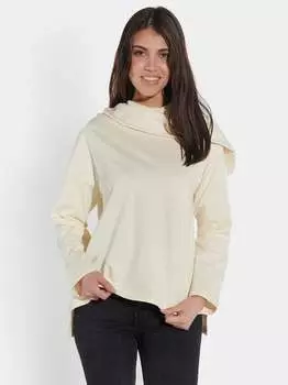 Толстовка с капюшоном Vestino, бежевый