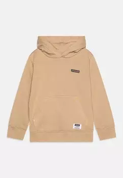 Толстовка с капюшоном Vingino, бежевый