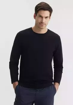 Толстовка с капюшоном VISTULA, черный