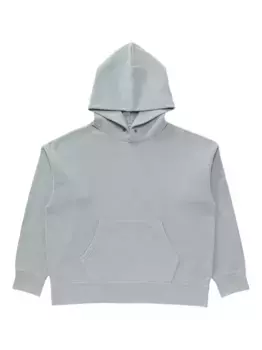 Толстовка с капюшоном visvim, зеленый