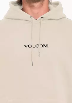 Толстовка с капюшоном VOLCOM STONE PO Volcom, серый