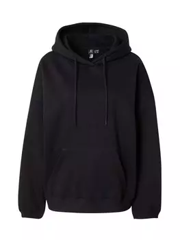 Толстовка с капюшоном Volcom Sweatshirt Stone heart up, черный