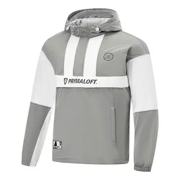 Толстовка с капюшоном Wade Series спортивная толстовка Li-Ning, зеленый