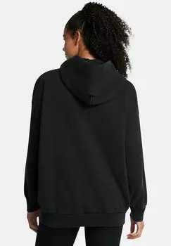 Толстовка с капюшоном WARMUP ICON Under Armour, черный