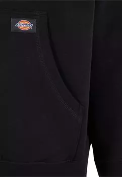 Толстовка с капюшоном WORKWEAR ROCKFIELD Dickies, черный