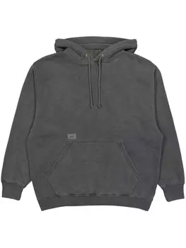 Толстовка с капюшоном WTAPS, черный