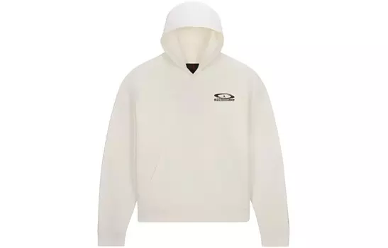 Толстовка с капюшоном X Travis Scott Jordan, белый