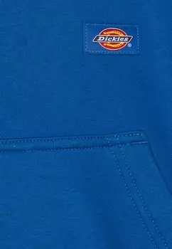 Толстовка с капюшоном YOUTH OAKPORT HOODIE UNISEX Dickies, синий
