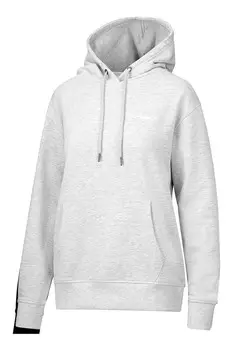 Толстовка с карманом-кенгуру Cygnus, серый