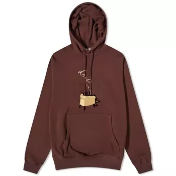 Толстовка с креслом Drole de Monsieur