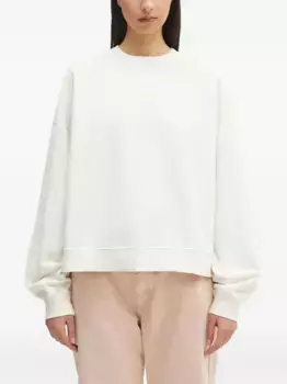 Толстовка с круглым вырезом CARHARTT WIP, нейтральный