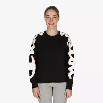 Толстовка с круглым вырезом Champion