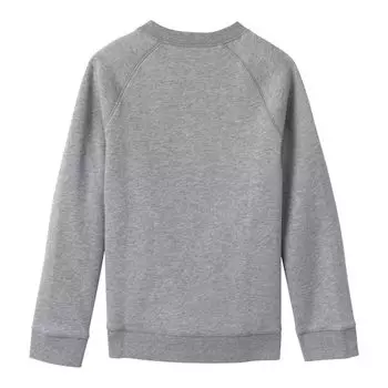 Толстовка с круглым вырезом для детей 2–20 лет Lands' End School Uniform Lands' End